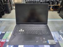 Ноутбук Asus core i5 11400H Озу 16гб ssd512gb rtx3050