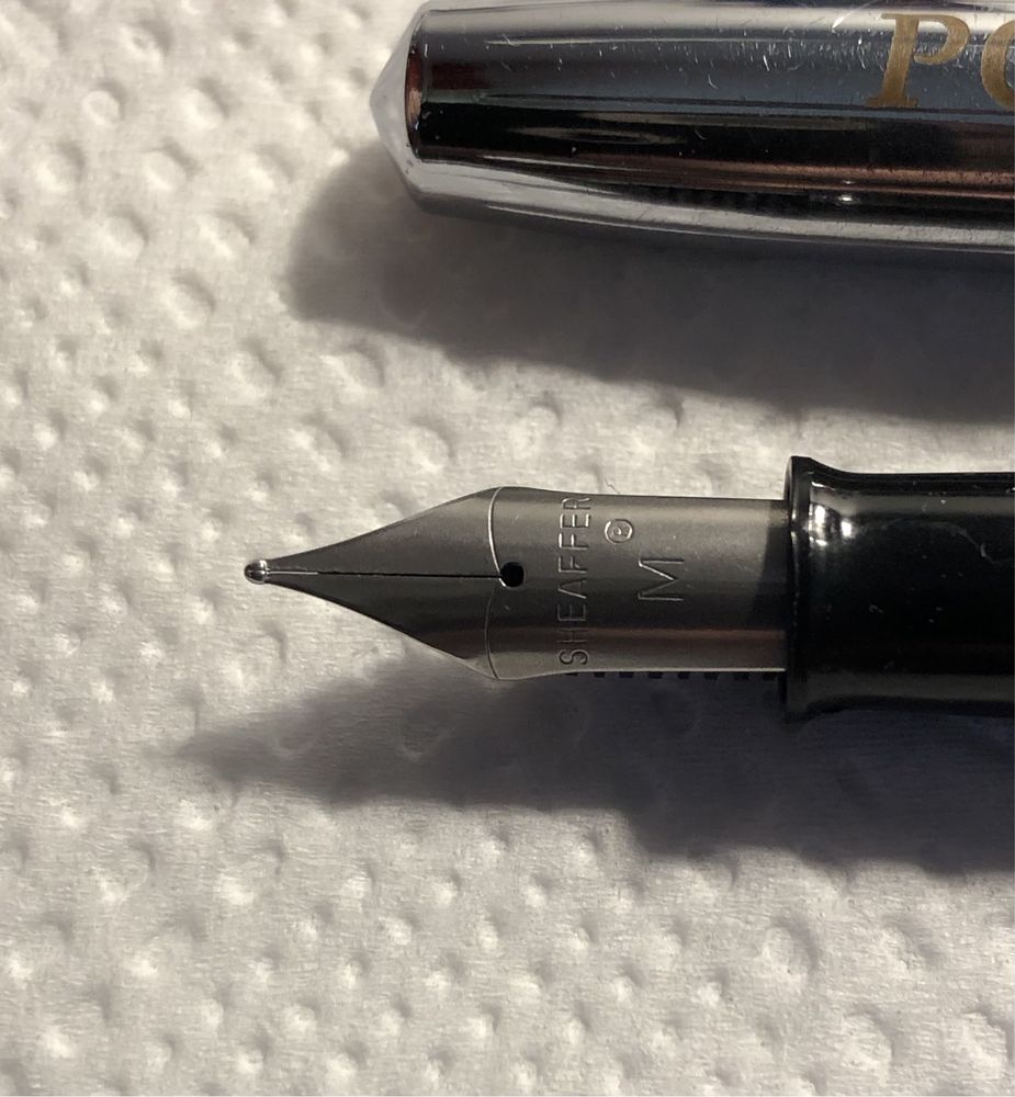 Stilou Sheaffer Made in USA