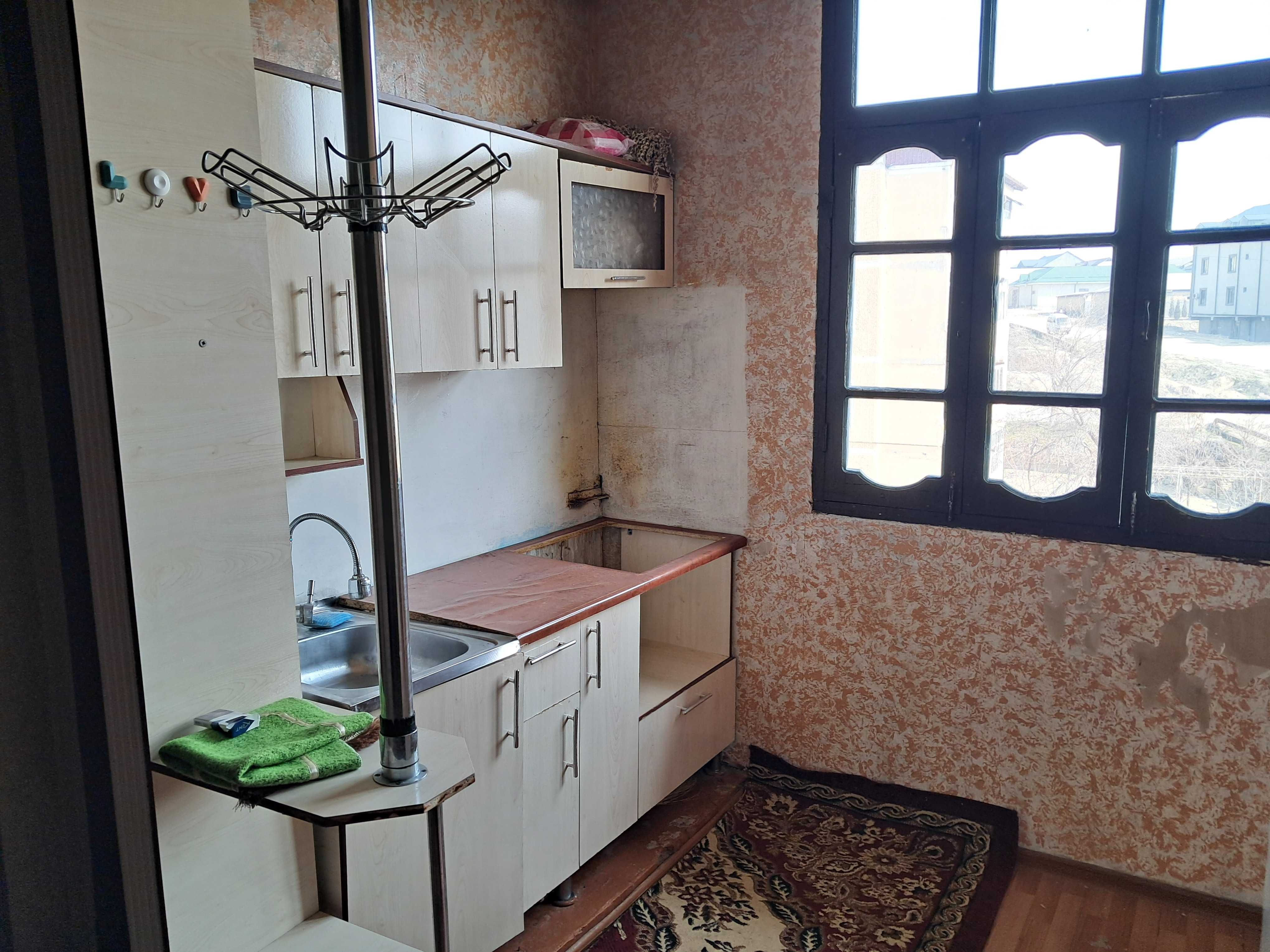 Бостой 2 хонали кв