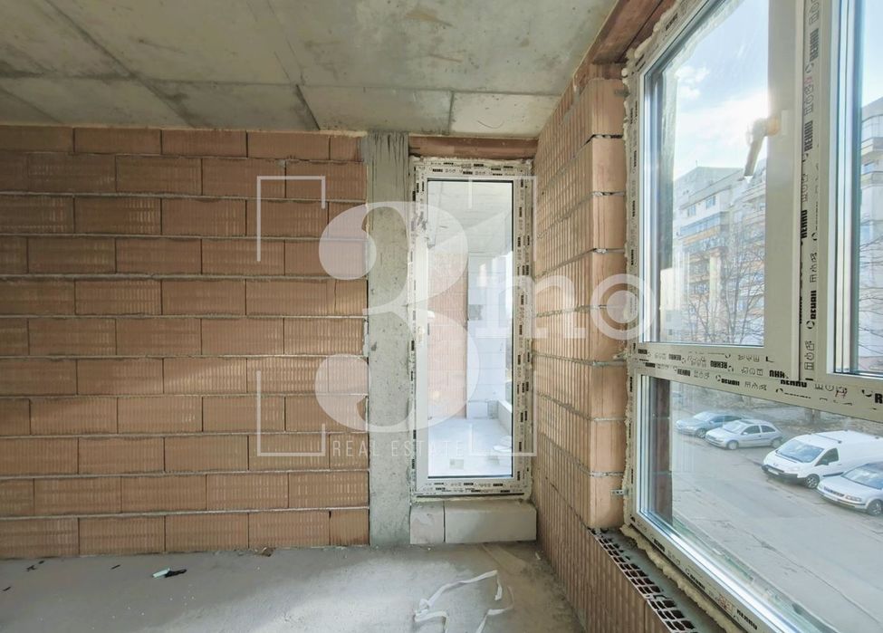 Продава се Двустаен апартамент в София, Люлин 5 - 78 кв.м за 1650 €/кв.м - Снимка #5