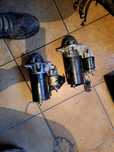 Alternator / Electromotor Opel Astra G Zafira A Vectra b C 2.0 2.2 DTI