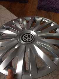 Vand capace vw pe 15”