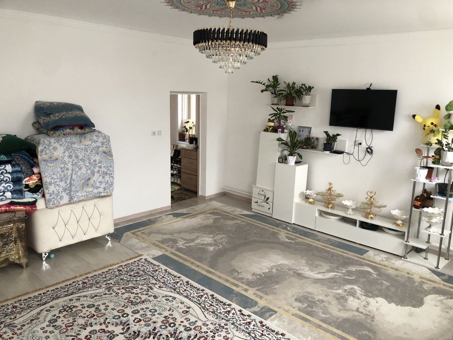 Продается не большой дом