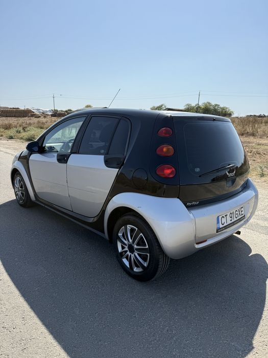 Smart Forfour 1.3 Benzina / AC / 2005
