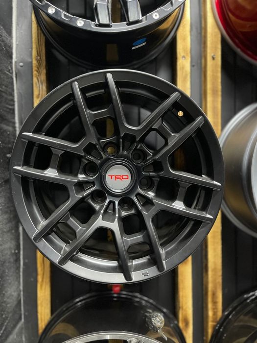 комплект диск R17 6x139.7