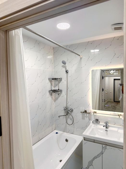 Yakkasaroy navastroyka