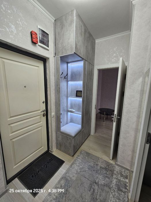 Срочно сдается! Квртира в Яшнабадском районе рынок Кадышева [RV33]