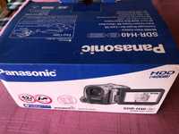 Camera foto - Panasonic Model: SDR-H40
