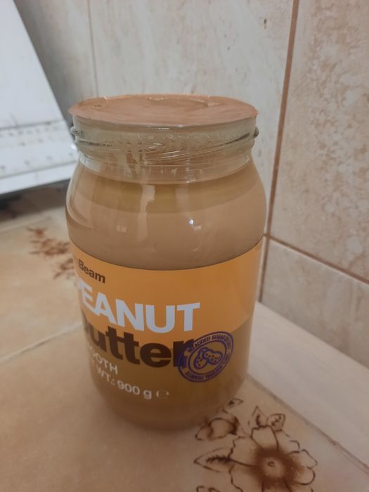 Vand unt de arahide