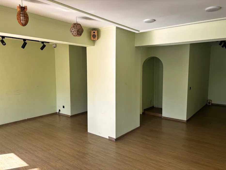 Коммерческое помещение на Шота Руставели