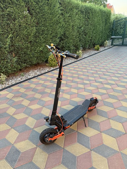 Trotineta electrica Joyor s5-Z
