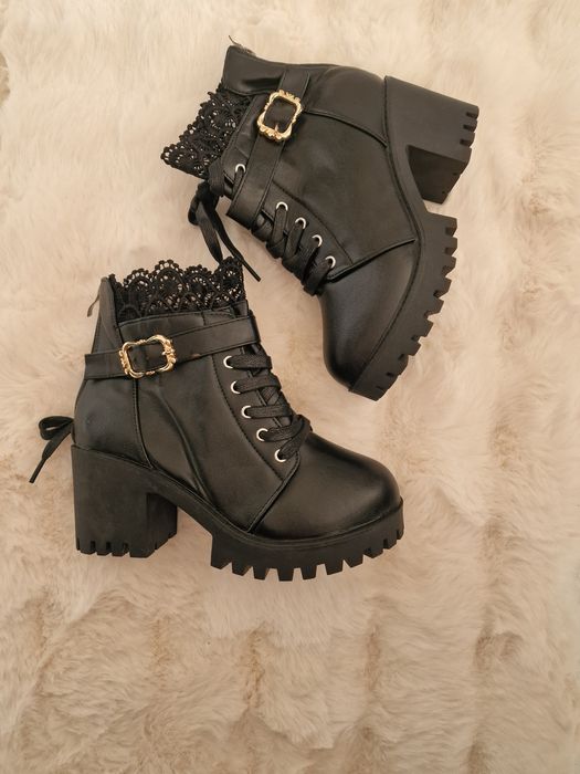 Нови Дамски Боти