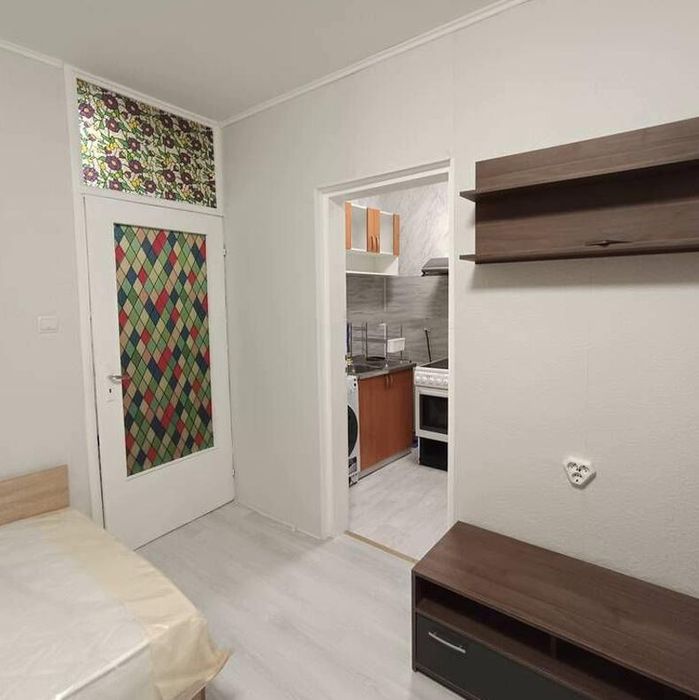 Дава се под наем Едностаен апартамент в София, Младост 2 - 30 кв.м за 511 € - Снимка #4