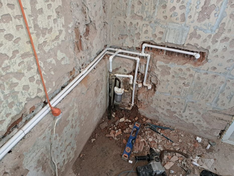 Instalator sanitare Ploiesti