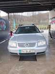 Volkswagen Bora 1.9 TDI
