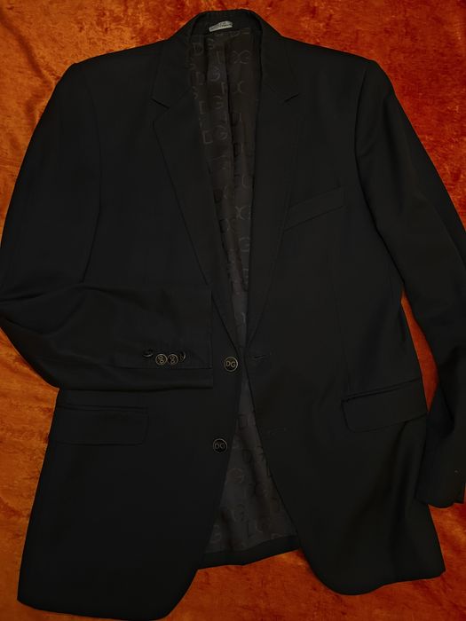 Пиджак Dolce & Gabbana оригинал