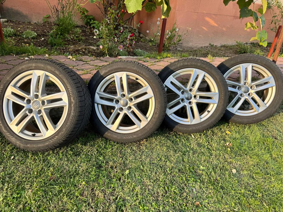 Jenti originale Audi