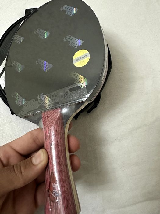 Table tennis racket (stol tennis raketkasi)
