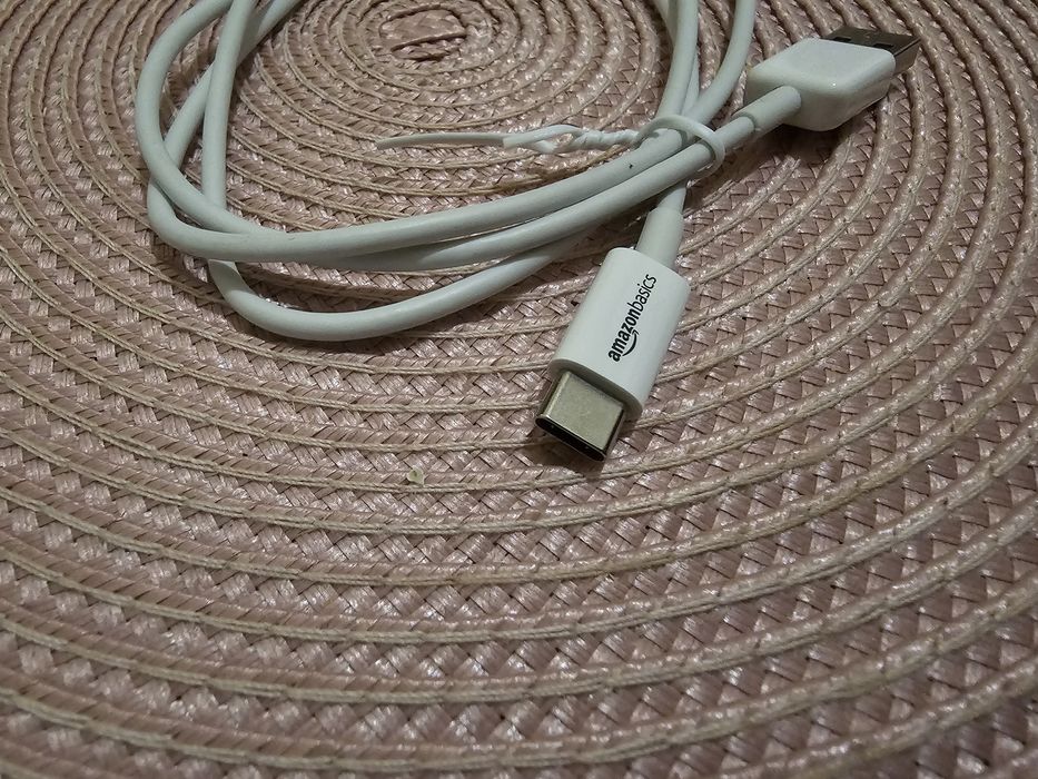 Cablu alimentare/date usb c