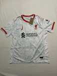 Tricou de fotbal cu Liverpool