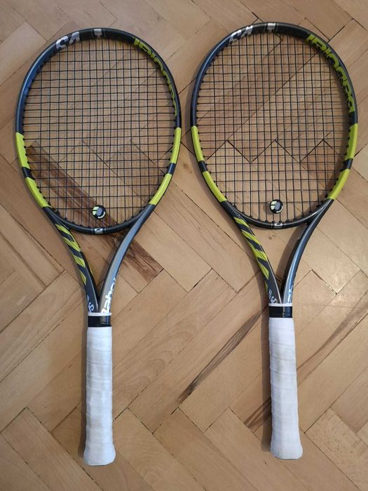 Babolat Pure Aero VS - 2 buc