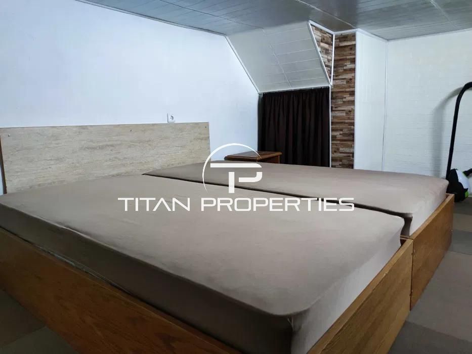 Дава се под наем Двустаен апартамент в Варна, Лятно кино Тракия - 60 кв.м за 300 € - Снимка #4