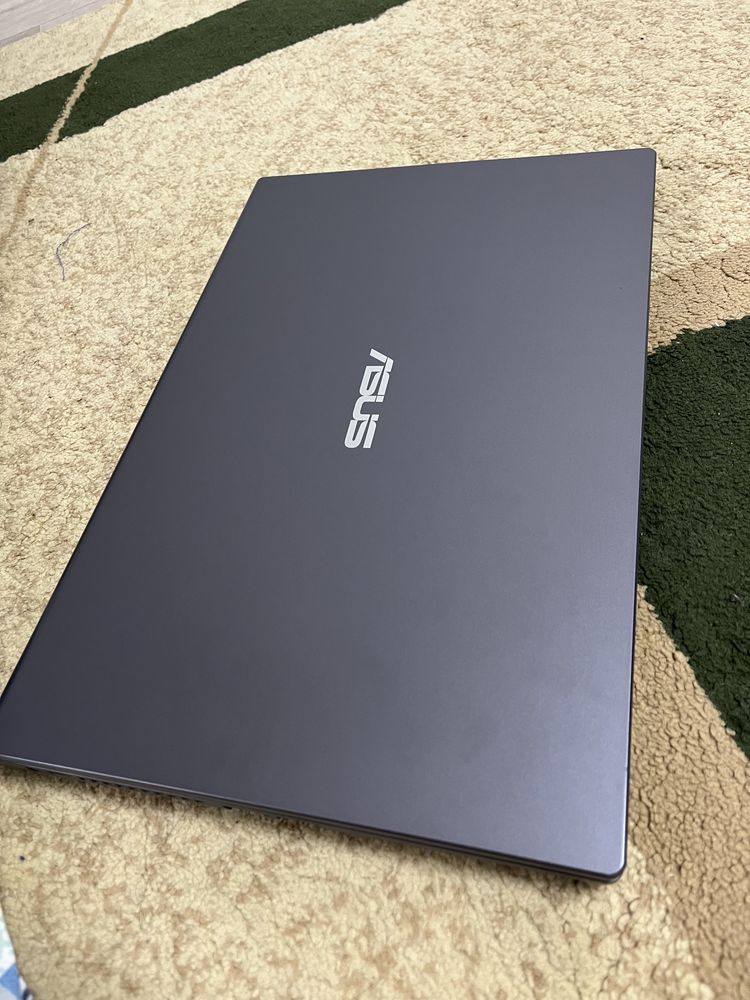 Asus Laptop x515MA офисный ноутбук