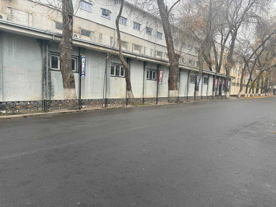 Сдаётся в аренду коммерческое помещение Ташкент Сергели