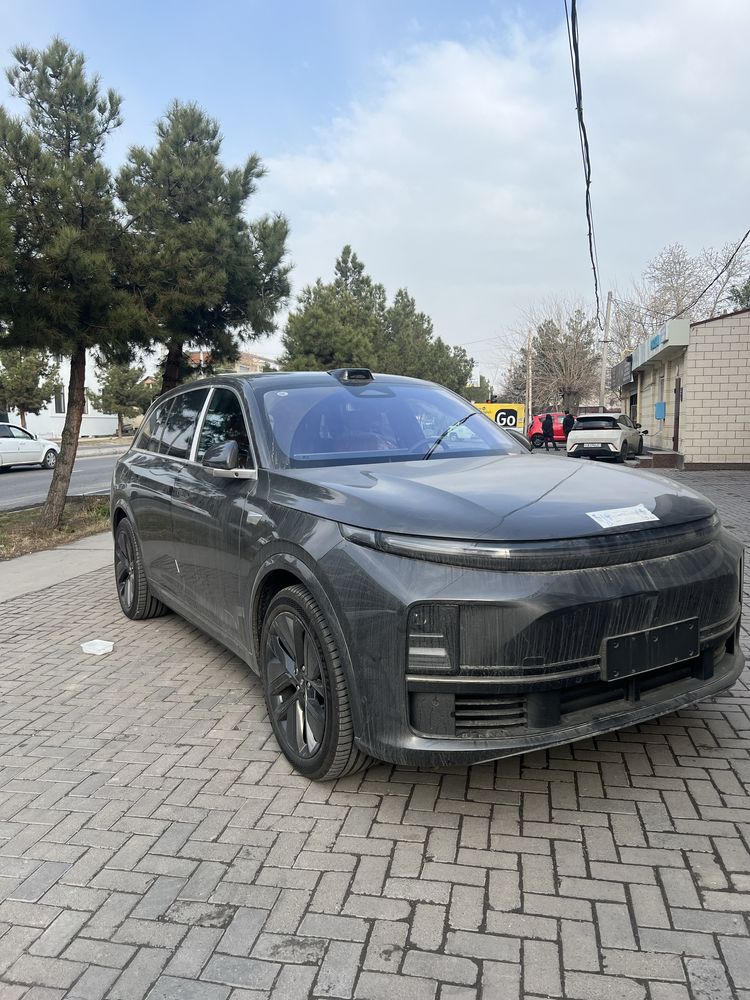 Li 7 ultra newww