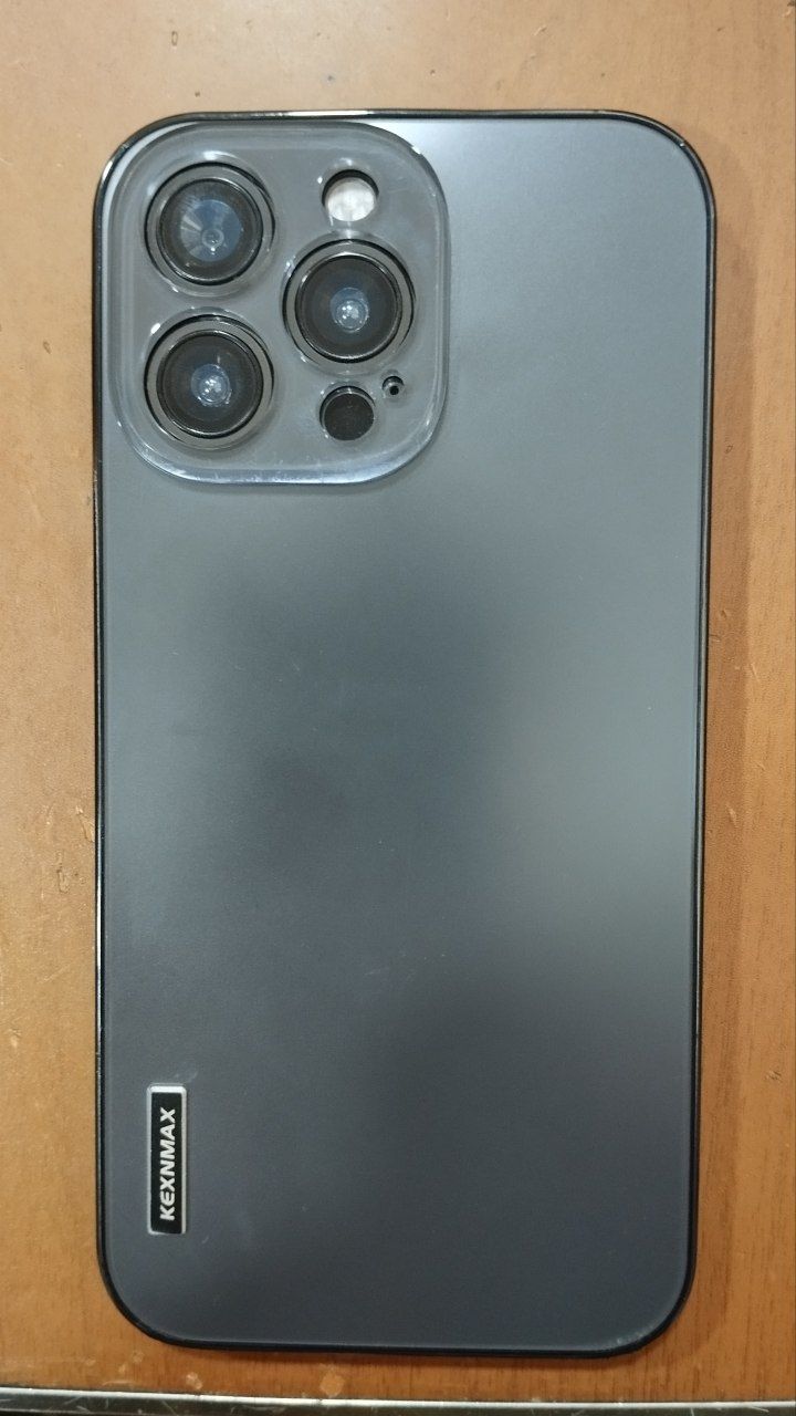 Iphone 14 Pro Max Lux Kop