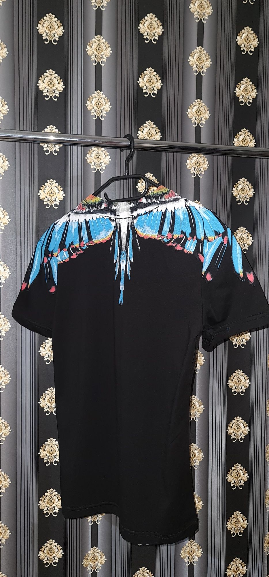 Tricou Marcelo Burlon