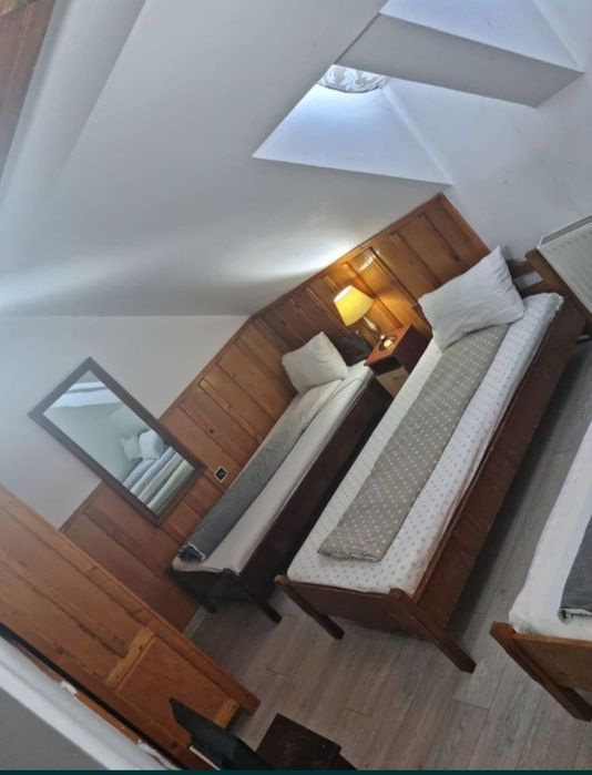 Ofer cazare muncitori 35 lei / zi