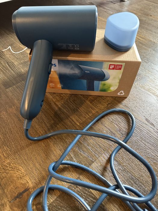 Ръчен уред за гладене с пара Philips