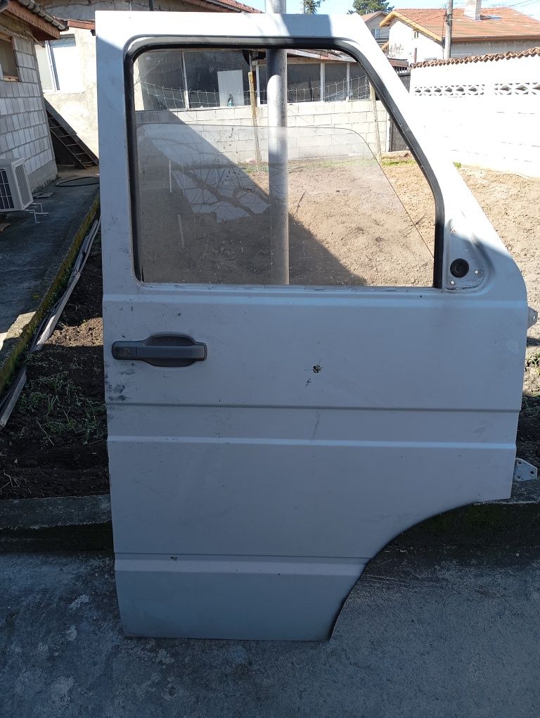 Дясна врата Iveco Daily 3510 1995