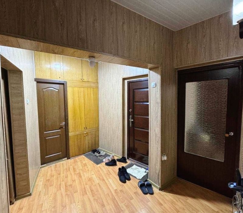 Юнусабад 15, 5/3/5 УлУчШеНкА Неторец Балкон 6 на 2 Мебель Техника