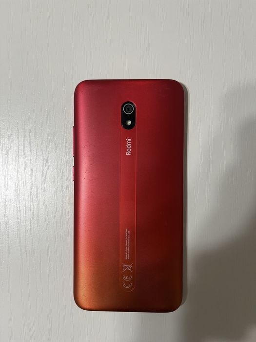 Xiaomi Redmi 8A.