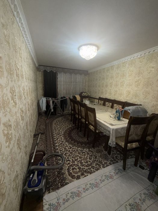 Чиланзар 15 кв. Срочно прадам