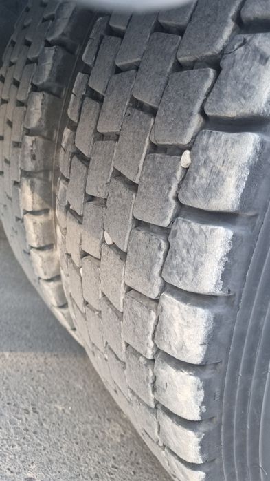 315/70/22.5 Холати идеал