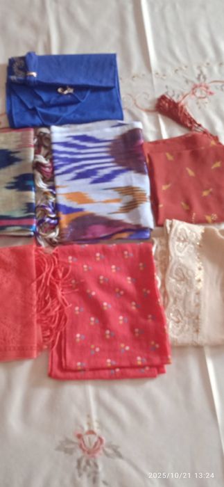 Shariflar sotiladi 10 15 mingdan.