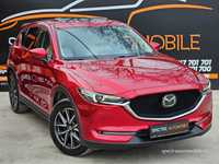 Mazda CX-5 Unic Proprietar//Istoric Complet/Nerulata Ro//Km Certificati//Garantie