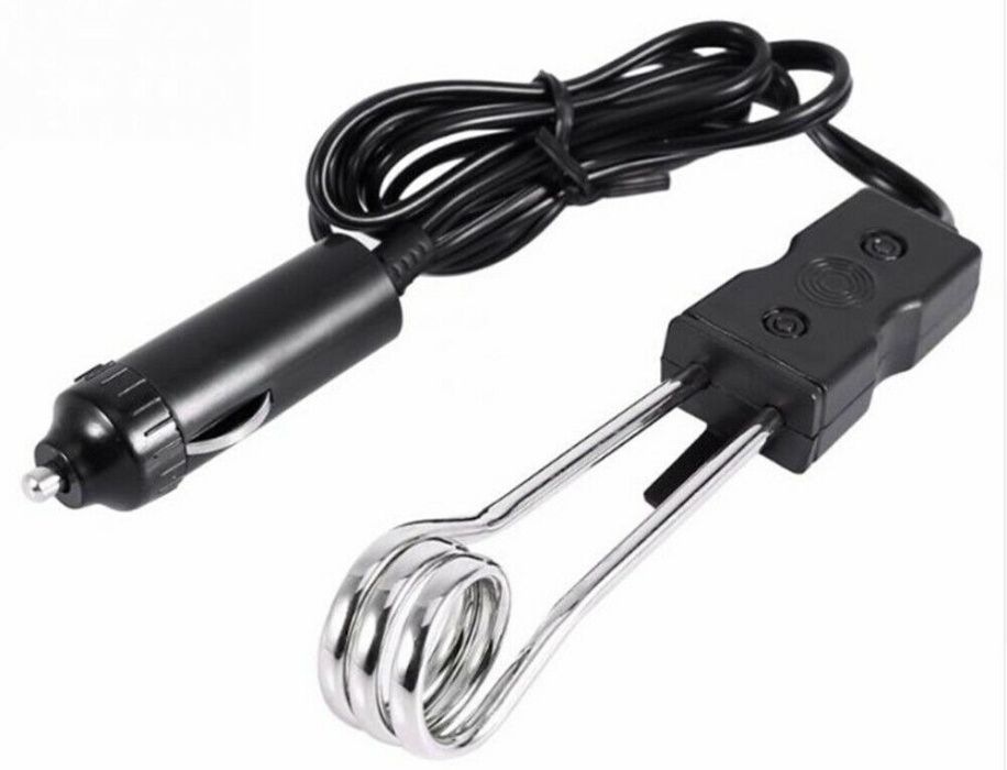 Incalzitor ceai, lichide pentru masina. Nou ambalat!