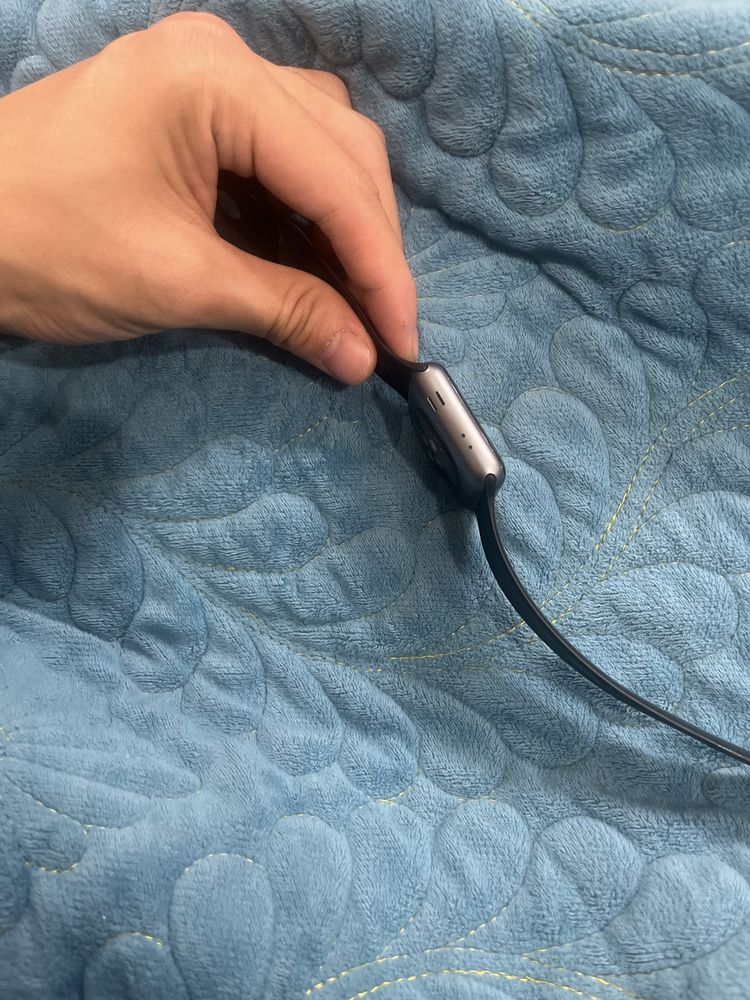 Apple watch 3 серии