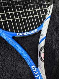 Racheta tenis Babolat xtra sweetsport, xs Ltd