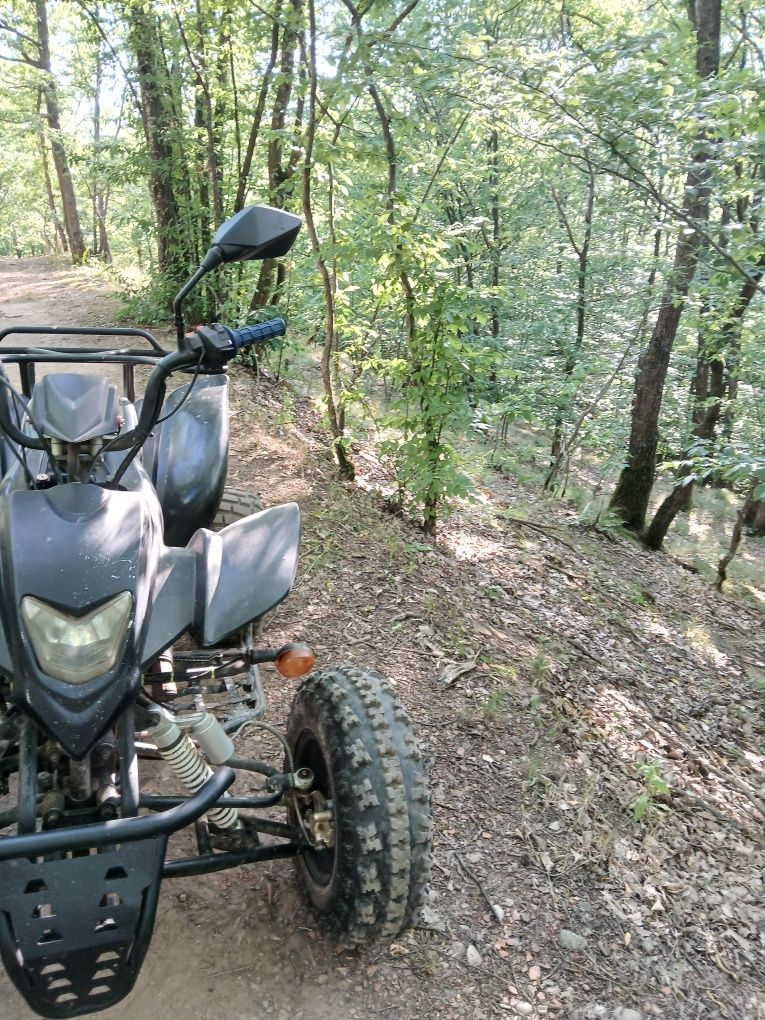 Vând atv shinarey 150 cc