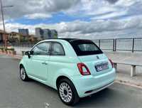 Fiat 500 , 2016,  70.000km