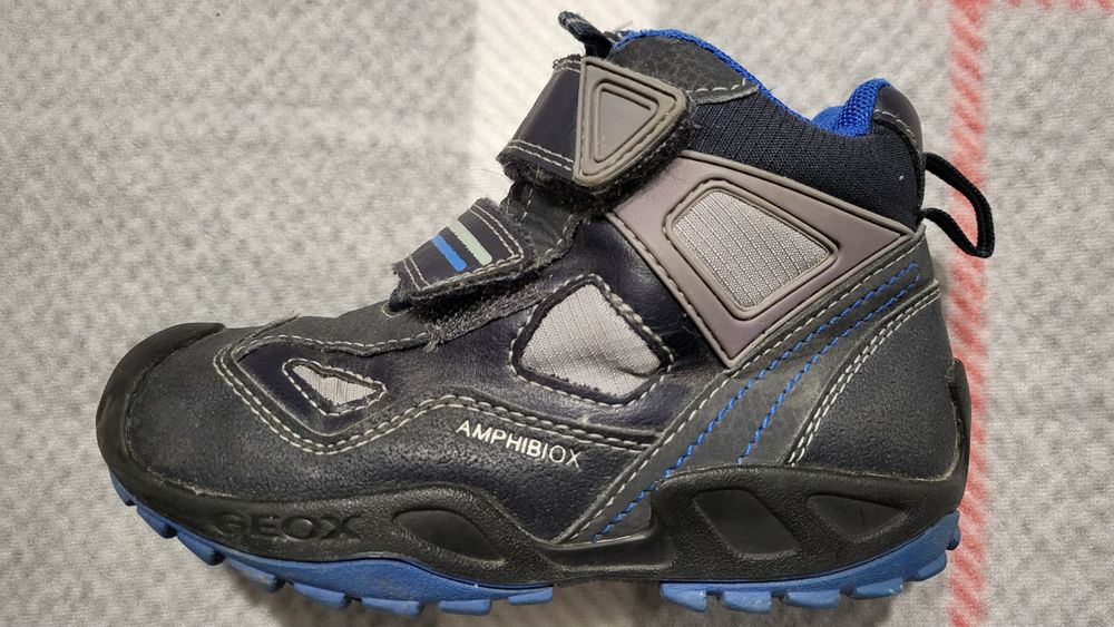 Pantofi, bocanci, ghete, cisme 28 - 29 - 30