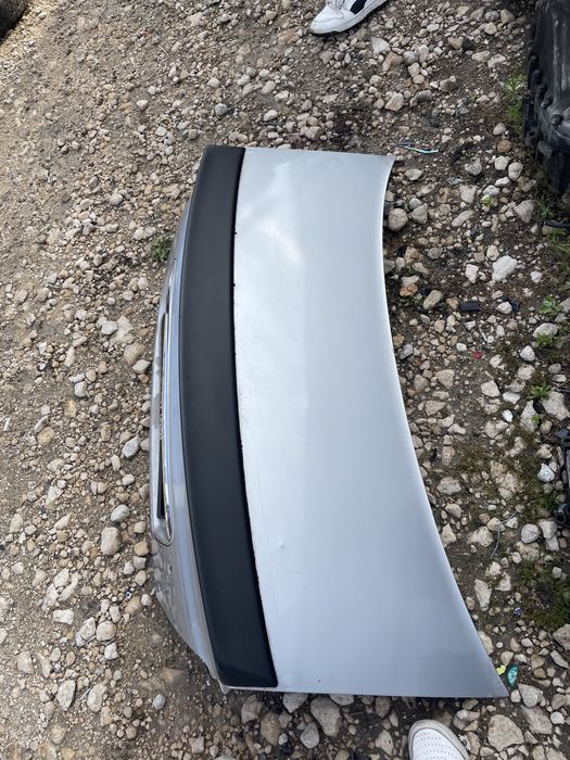 Багажник за Хонда Акорд седан 00-03г