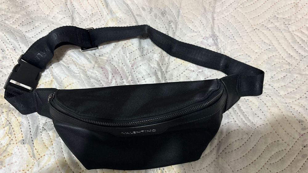 Оригинална мъжка чанта Valentino