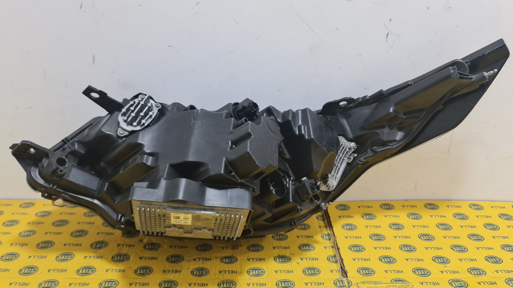 Far full led dreapta Land Rover Discovery 5 L462