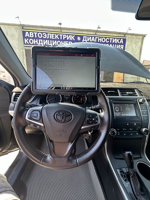 Автоэлектрик Ремонт Автокондиционеров Автодиагностика Автокондиционер